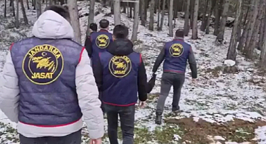 JASAT, 10 yıl önce işlenen çifte cinayeti aydınlattı