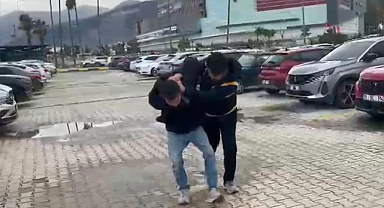 Kadınlar tuvaletinde gizli kamera: Şüpheli cezaevine gönderildi