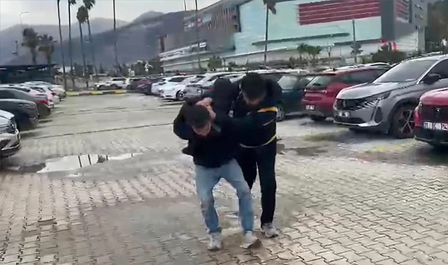 Kadınlar tuvaletinde gizli kamera: Şüpheli cezaevine gönderildi