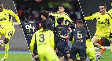 Karagümrük yenilgisi sonrası Fenerbahçeli futbolculara tehdit mesajları