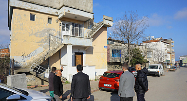 Kentsel Dönüşüm Anadolu Mahallesi İle Başlıyor