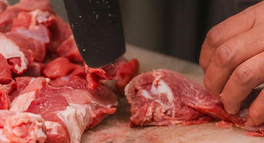 Kırmızı et piyasasına dev operasyon: 30 gözaltı