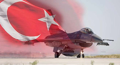 KKTC için kritik plan: F-16 seçeneği masada