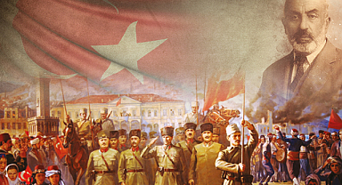 “Korkma” ile başlayan direniş: İstiklal Marşı 105 yaşında