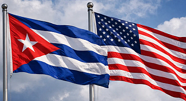 Küba’dan ABD’ye “ekonomik savaş” tepkisi