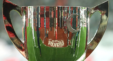 Kupa’da çeyrek final eşleşmeleri belli oldu