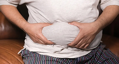 Küresel obezite rakamları artıyor: Her 8 kişiden 1'i obez