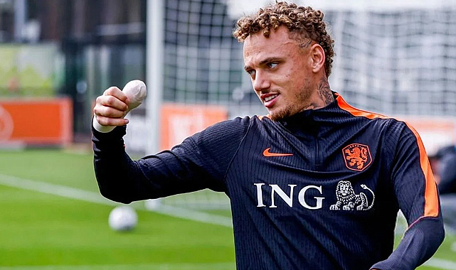 Lang’dan Galatasaray itirafı: Beklediğinizden çok daha büyük