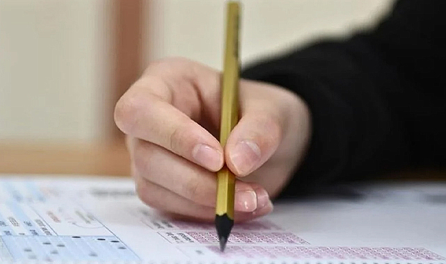 LGS'de yeni uygulama: Beslenme paketi için veli onayı şart