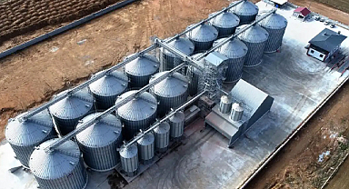 Lisanslı depolara yeni düzenleme yürürlüğe girdi