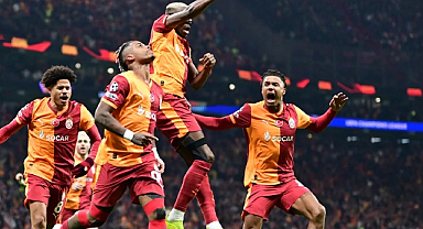 Liverpool maçı Türkiye’nin UEFA puanını artırdı