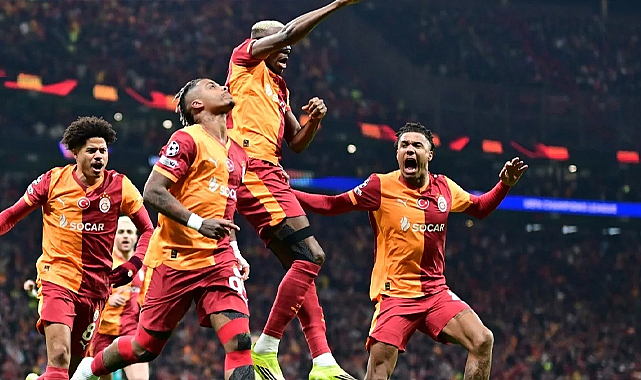 Liverpool maçı Türkiye’nin UEFA puanını artırdı