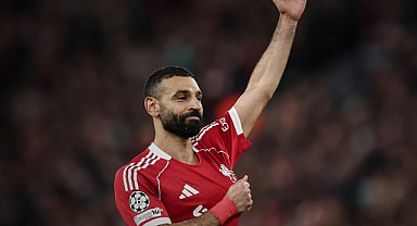 Liverpool resmen açıkladı: Salah devri sona eriyor