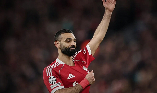 Liverpool resmen açıkladı: Salah devri sona eriyor