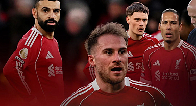 Liverpool taraftarı tepkili, Galatasaray maçı öncesi baskı artıyor