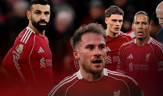 Liverpool taraftarı tepkili, Galatasaray maçı öncesi baskı artıyor
