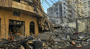 Lübnan’da bir haftada 83 çocuk hayatını kaybetti