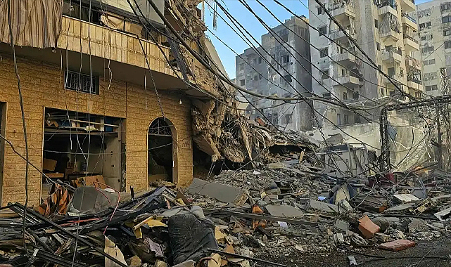 Lübnan’da bir haftada 83 çocuk hayatını kaybetti