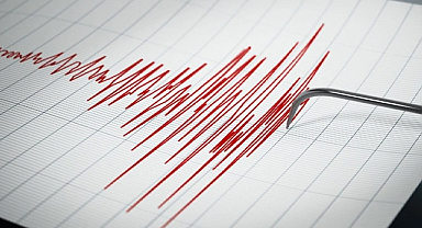 Malatya’da 4,3 büyüklüğünde deprem