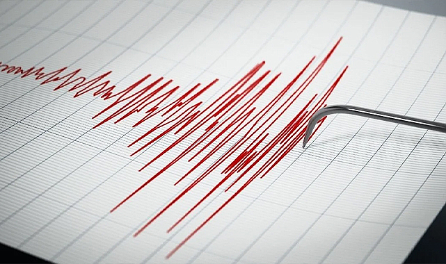 Malatya’da 4,3 büyüklüğünde deprem
