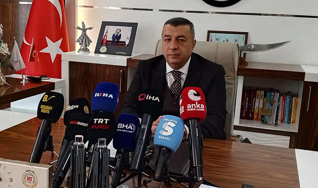 Malatya’da kayısı için kritik dönem: Tomurcuklar kabarıyor