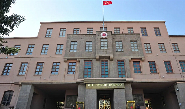 Malatya’ya Patriot hava savunma sistemi konuşlandırılıyor