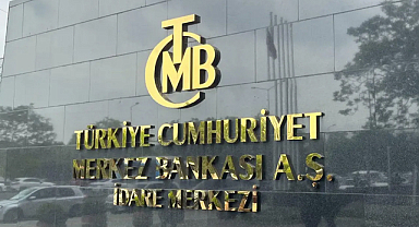 Merkez Bankası faizi değiştirmedi