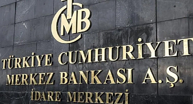 Merkez Bankası rezervleri 210,3 milyar doları aştı