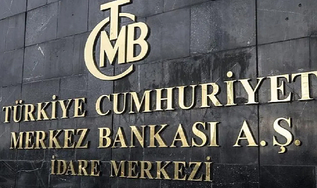 Merkez Bankası rezervleri 210,3 milyar doları aştı