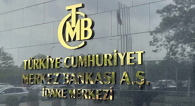 Merkez Bankası rezervlerinde sert düşüş
