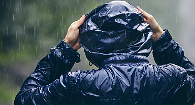 Meteoroloji'den Doğu’da kuvvetli yağış alarmı