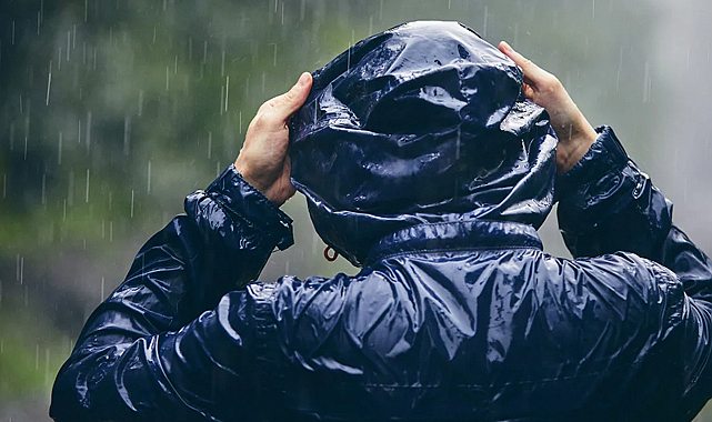 Meteoroloji'den Doğu’da kuvvetli yağış alarmı
