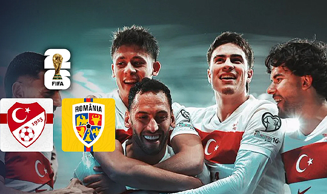 Milliler Dünya Kupası yolunda kritik sınavda