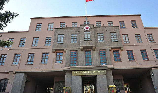 MSB’den İncirlik’teki siren iddialarına açıklama