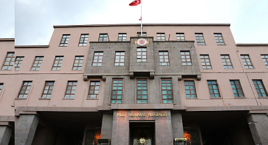 MSB: “Kıbrıs’ta biz yeteriz”