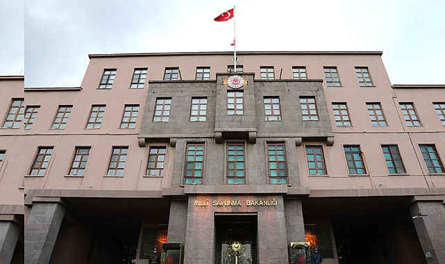 MSB: “Kıbrıs’ta biz yeteriz”