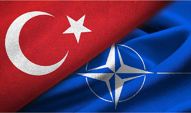 NATO’dan İran’a tepki: Türkiye’nin yanındayız