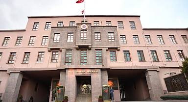 NATO Irak misyonu sonlandı: Türk askeri yurda döndü