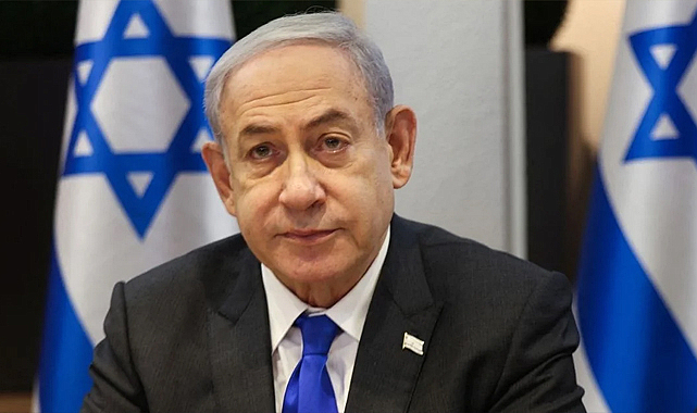 Netanyahu: İran’a saldırılar sürecek