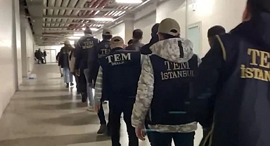 Nevruz’da provokasyon girişimine 209 gözaltı