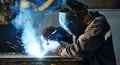 Ocak ayında sanayi üretimi kan kaybetti