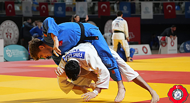  OMÜ’lü Fırat Çekim Türkiye Üçüncüsü Oldu