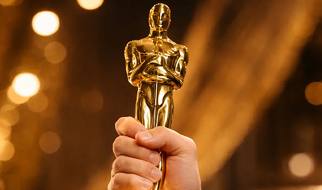 Oscar Ödülleri’nde kazananlar açıklandı