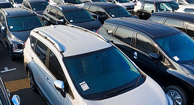 Otomotiv ihracatı 41,5 milyar dolarla tarihi rekor kırdı