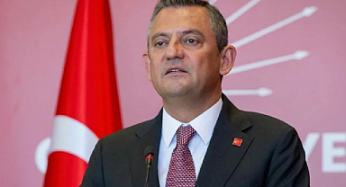 Özgür Özel hakkında resen soruşturma