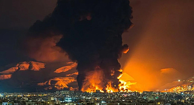 Pentagon açıkladı: İran saldırılarının maliyeti 11,3 milyar dolar