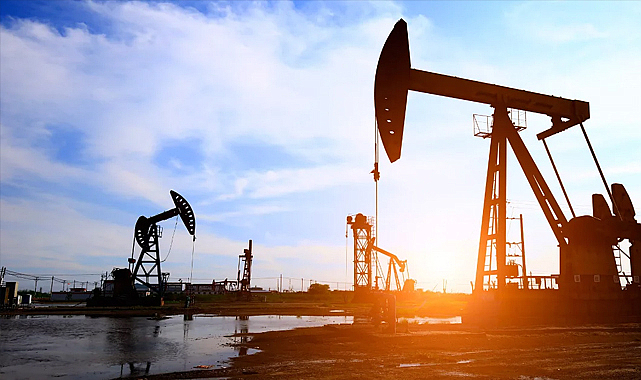 Petrol fiyatları sıçradı: Brent 97 doların üzerinde