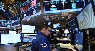 Piyasalarda gerilim sürüyor; gözler Fed kararında