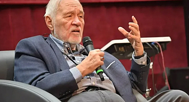 Prof. Dr. İlber Ortaylı entübe edildi