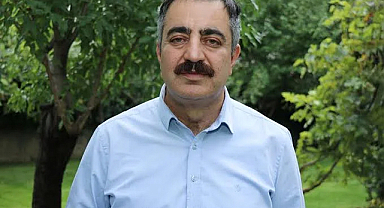 Prof. Dr. Veysel Ayhan:Ortadoğu’da bölgesel savaş riski var